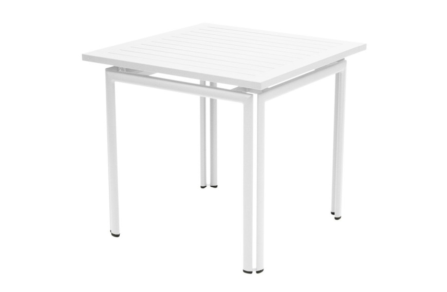 Table carrée Costa FERMOB