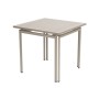 Table carrée Costa FERMOB