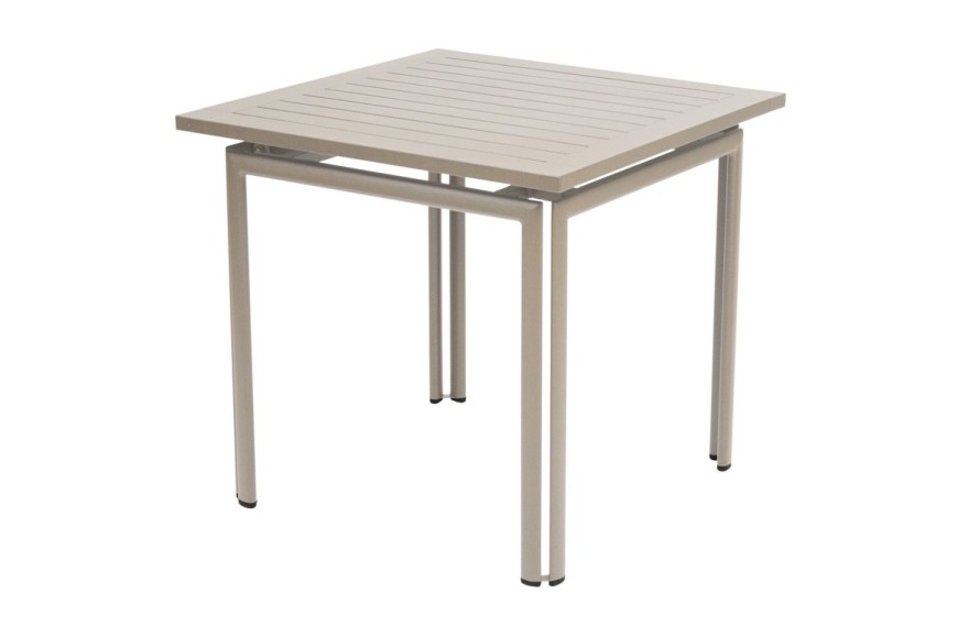 Table carrée Costa FERMOB