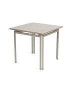Table carrée Costa FERMOB