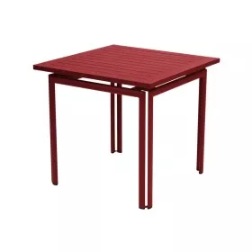 Table carrée Costa FERMOB