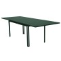 Table Costa FERMOB chez latour