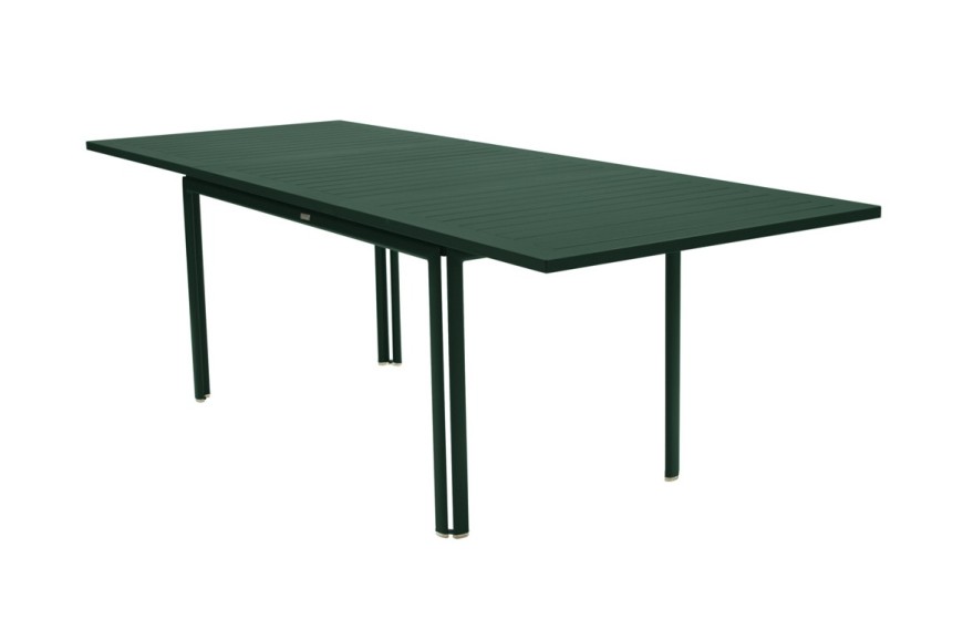 Table Costa FERMOB chez latour