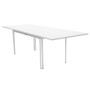 Table Costa FERMOB chez latour