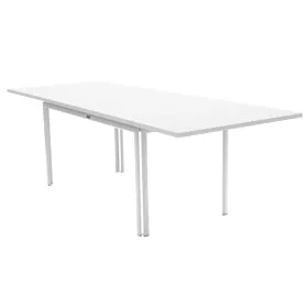 Table Costa FERMOB chez latour