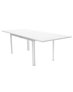Table Costa FERMOB chez latour