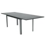 Table Costa FERMOB chez latour