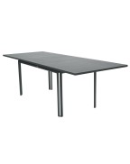 Table Costa FERMOB chez latour