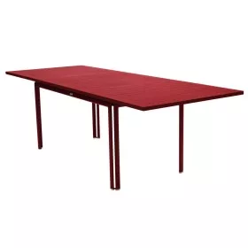 Table Costa FERMOB chez latour