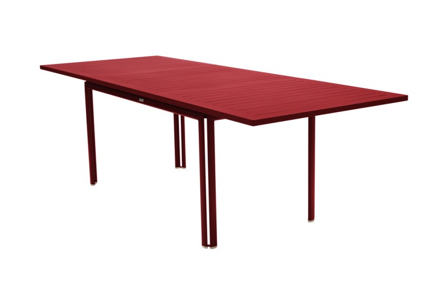 Table Costa FERMOB chez latour