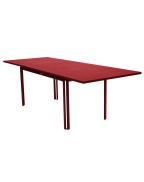 Table Costa FERMOB chez latour