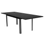Table Costa FERMOB chez latour