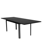 Table Costa FERMOB chez latour