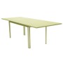 Table Costa FERMOB chez latour
