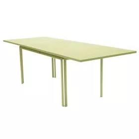 Table Costa FERMOB chez latour