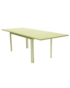 Table Costa FERMOB chez latour