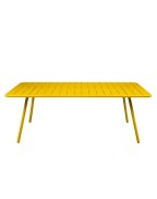Table Luxembourg Fermob 207 x 100 cm