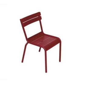 Chaise luxembourg pour enfant de chez FERMOB