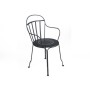 Fauteuil Louvre FERMOB 