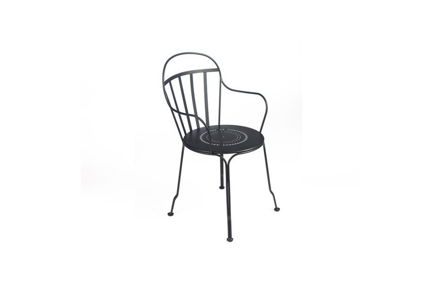 Fauteuil Louvre FERMOB 