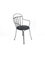 Fauteuil Louvre FERMOB 