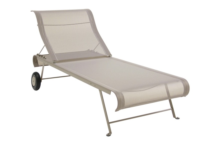 Bain de Soleil Dune FERMOB