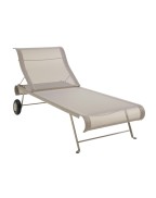 Bain de Soleil Dune FERMOB