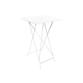 Mange-debout pliant 71x 71 cm BISTRO / 2 places - FERMOB