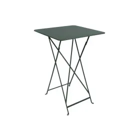 Mange-debout pliant 71x 71 cm BISTRO / 2 places - FERMOB