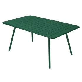 Table de jardin LUXEMBOURG 165x100 cm / 8 places - FERMOB