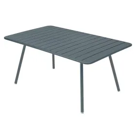Table de jardin LUXEMBOURG 165x100 cm / 8 places - FERMOB