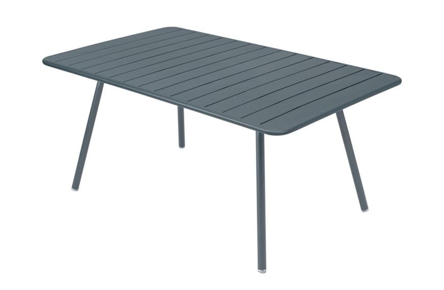 Table Luxembourg FERMOB 165 x 100 cm