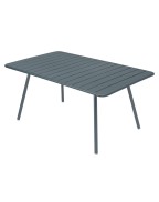 Table Luxembourg FERMOB 165 x 100 cm