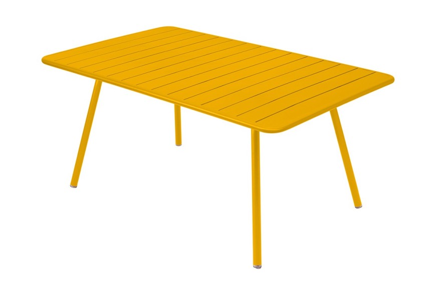 Table Luxembourg FERMOB 165 x 100 cm