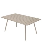 Table Luxembourg FERMOB 165 x 100 cm