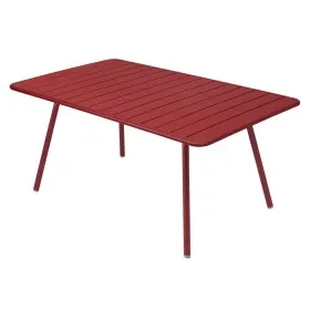 Table de jardin LUXEMBOURG 165x100 cm / 8 places - FERMOB