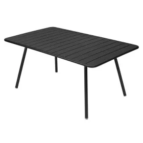Table de jardin LUXEMBOURG 165x100 cm / 8 places - FERMOB