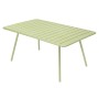 Table Luxembourg FERMOB 165 x 100 cm