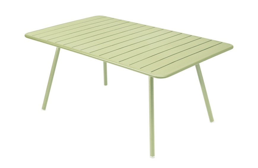 Table LUXEMBOURG 165 x 100 cm / 8 places - FERMOB