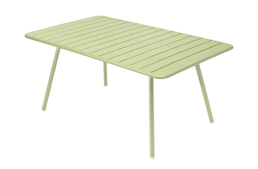 Table Luxembourg FERMOB 165 x 100 cm
