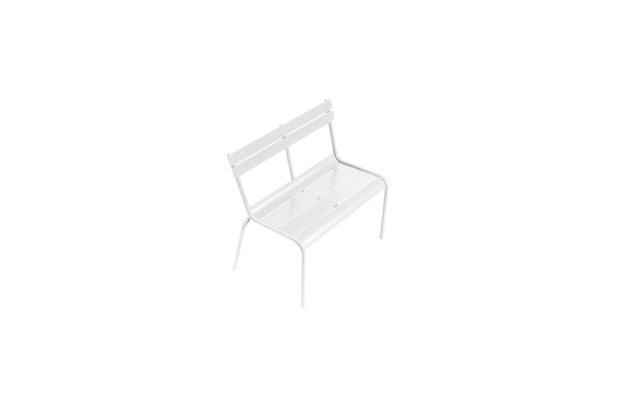 Banc Luxembourg Kid FERMOB