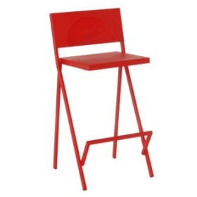 Chaise Haute Mia Emu