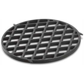 Grille de saisie Gourmet WEBER