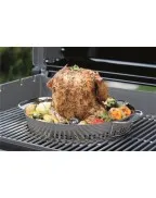Support Poulet Gourmet WEBER