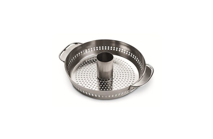 Support Poulet Gourmet WEBER