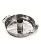 Support Poulet Gourmet WEBER