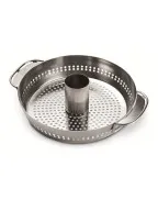 Support Poulet Gourmet WEBER