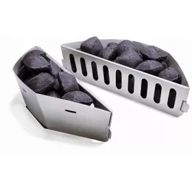 Paniers à charbon WEBER