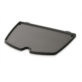 Plancha pour barbecue Q1000 WEBER