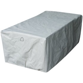 Housse de protection pour table 255x110cm -  Eurotrail